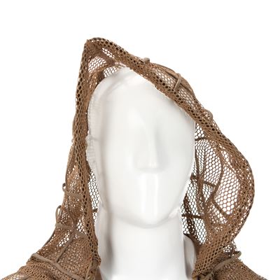 Tarnanzug SNIPER BASE MESH COYOTE INVADERGEAR 111982-30100 3