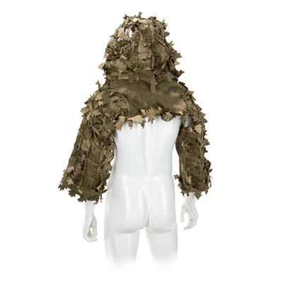Tarnanzug SNIPER BOLERO LEAF EVERGLADE INVADERGEAR 111983-76500 2