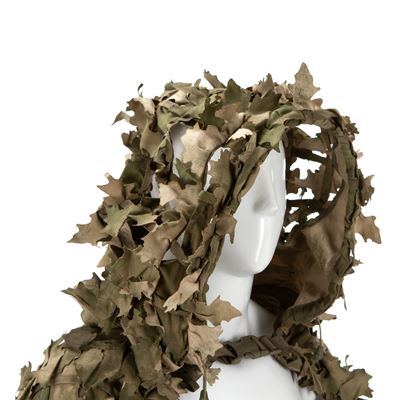 Tarnanzug SNIPER BOLERO LEAF EVERGLADE INVADERGEAR 111983-76500 3