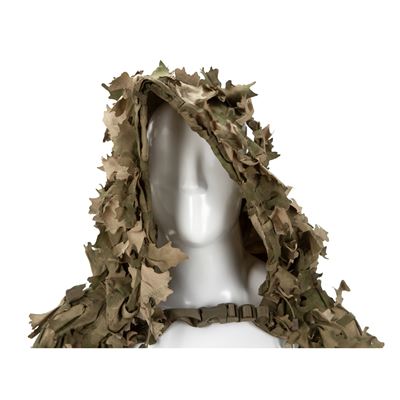 Tarnanzug SNIPER BOLERO LEAF EVERGLADE INVADERGEAR 111983-76500 4