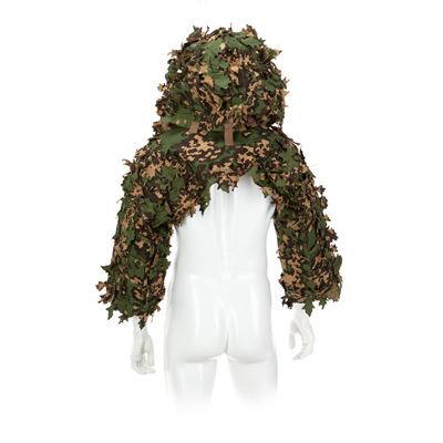 Tarnanzug SNIPER BOLERO LEAF PARTIZAN INVADERGEAR 111983-77100 2