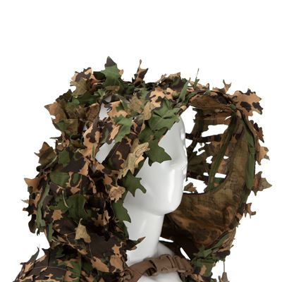 Tarnanzug SNIPER BOLERO LEAF PARTIZAN INVADERGEAR 111983-77100 3