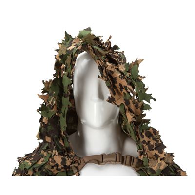 Tarnanzug SNIPER BOLERO LEAF PARTIZAN INVADERGEAR 111983-77100 4