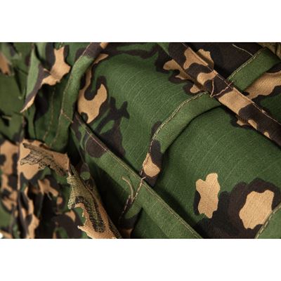 Tarnanzug SNIPER BOLERO LEAF PARTIZAN INVADERGEAR 111983-77100 6