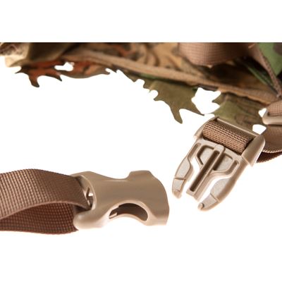Tarnanzug SNIPER BOLERO LEAF PARTIZAN INVADERGEAR 111983-77100 7