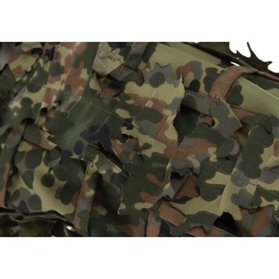 Tarnanzug SNIPER BOLERO LEAF FLECKTARN INVADERGEAR 111983-79800 6
