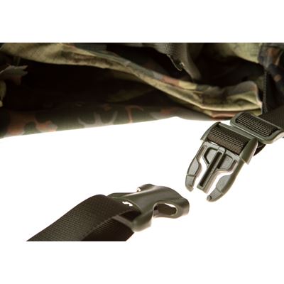 Tarnanzug SNIPER BOLERO LEAF FLECKTARN INVADERGEAR 111983-79800 7