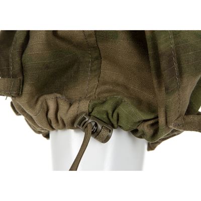 Tarnanzug SNIPER BOLERO PLAIN EVERGLADE INVADERGEAR 111984-76500 5