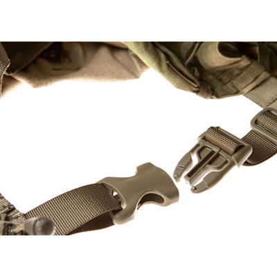 Tarnanzug SNIPER BOLERO PLAIN EVERGLADE INVADERGEAR 111984-76500 7
