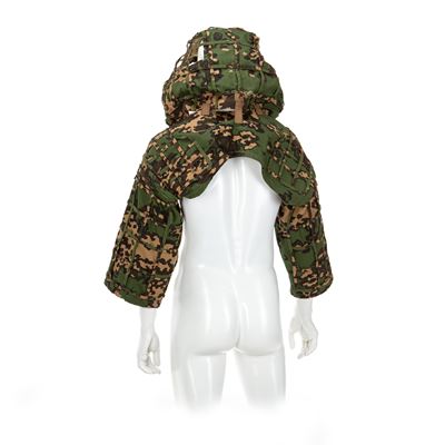 Tarnanzug SNIPER BOLERO PLAIN PARTIZAN INVADERGEAR 111984-77100 2