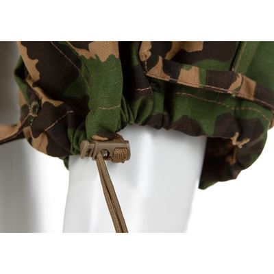 Tarnanzug SNIPER BOLERO PLAIN PARTIZAN INVADERGEAR 111984-77100 5
