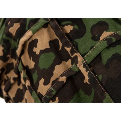 Tarnanzug SNIPER BOLERO PLAIN PARTIZAN INVADERGEAR 111984-77100 6