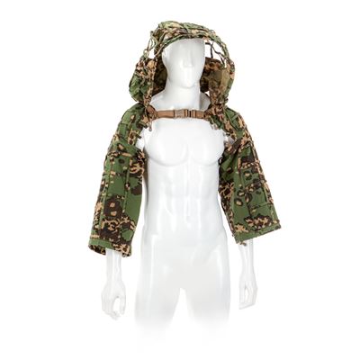 Tarnanzug SNIPER BOLERO PLAIN PARTIZAN