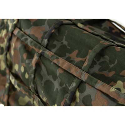 Tarnanzug SNIPER BOLERO PLAIN FLECKTARN INVADERGEAR 111984-79800 6