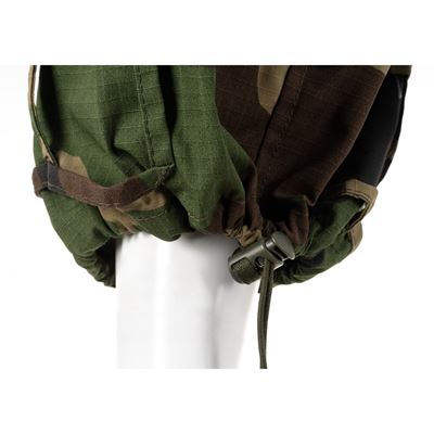 Tarnanzug SNIPER BOLERO PLAIN WOODLAND INVADERGEAR 111984-82200 5