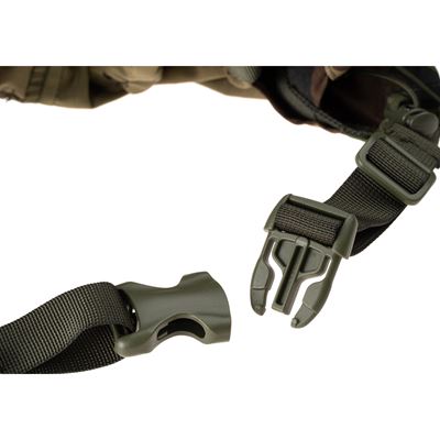 Tarnanzug SNIPER BOLERO PLAIN WOODLAND INVADERGEAR 111984-82200 7