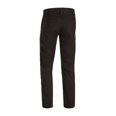 Taktikhose GRIFFIN SCHWARZ INVADERGEAR 112790-060 2