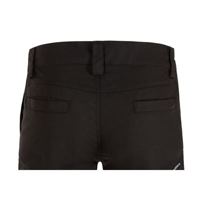 Taktikhose GRIFFIN SCHWARZ INVADERGEAR 112790-060 5