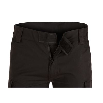 Taktikhose GRIFFIN SCHWARZ INVADERGEAR 112790-060 7