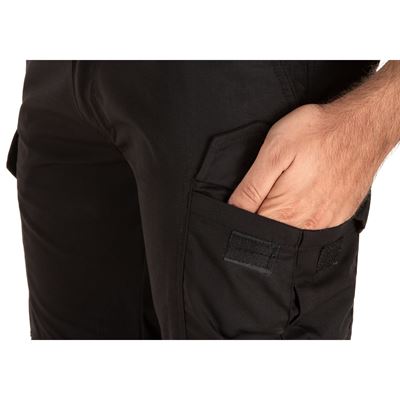 Taktikhose GRIFFIN SCHWARZ INVADERGEAR 112790-060 8