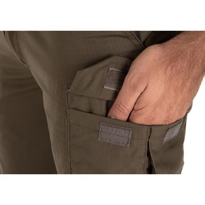 Taktikhose GRIFFIN RANGER GREEN INVADERGEAR 112790-202 8
