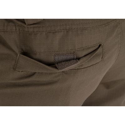 Taktikhose GRIFFIN RANGER GREEN INVADERGEAR 112790-202 9