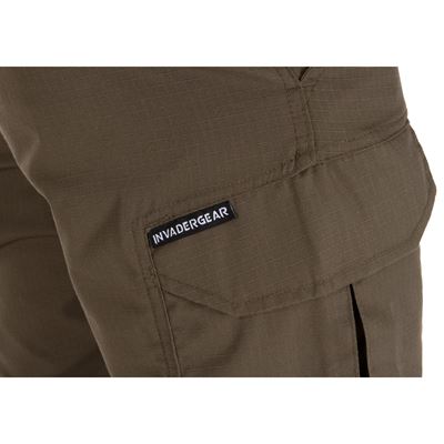 Taktikhose GRIFFIN RANGER GREEN INVADERGEAR 112790-202 10