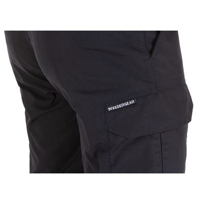 Taktikhose GRIFFIN DUNKELBLAU INVADERGEAR 112790-702 10