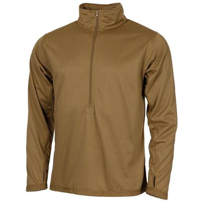 Funktionsshirt LEVEL 2 COYOTE