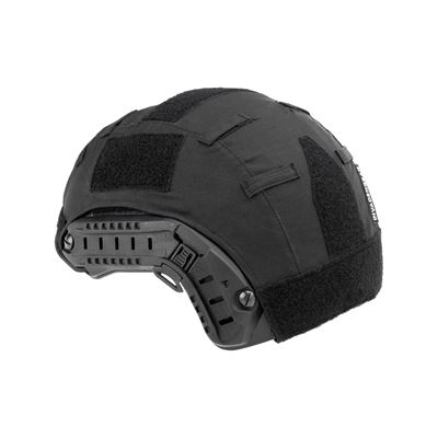 Helmbezug Mod 2 FAST SCHWARZ INVADERGEAR 1140627-60 2