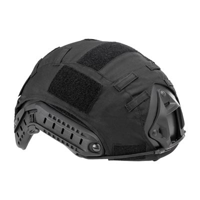 Helmbezug Mod 2 FAST SCHWARZ