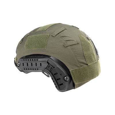 Helmbezug Mod 2 FAST OLIVE DRAB INVADERGEAR 1140627-20 2