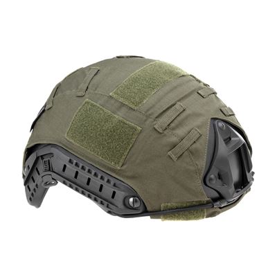 Helmbezug Mod 2 FAST OLIVE DRAB