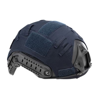 Helmbezug Mod 2 FAST BLAU