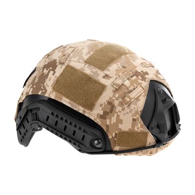 Helmbezug Mod 2 FAST MARPAT DESERT