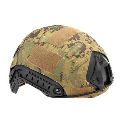 Helmbezug Mod 2 FAST SOCOM
