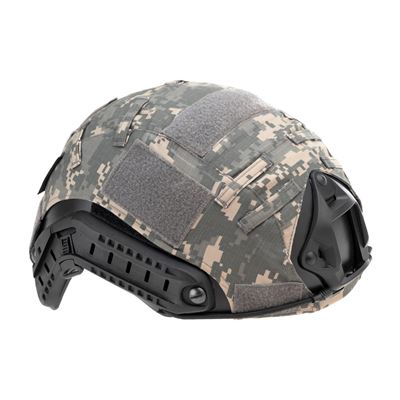 Helmbezug Mod 2 FAST ACU