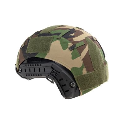 Helmbezug Mod 2 FAST WOODLAND INVADERGEAR 1140627-22 2