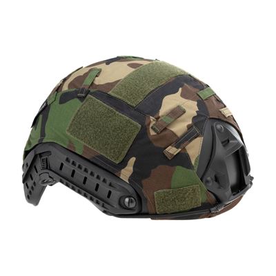 Helmbezug Mod 2 FAST WOODLAND