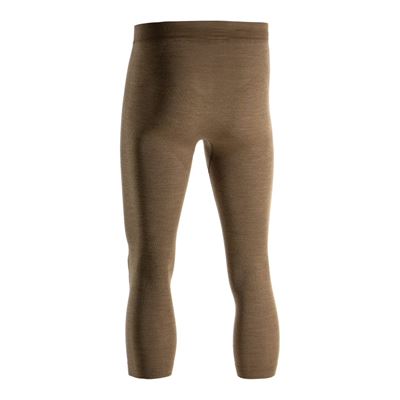 Merino Seamless Bottom Unterhose STONEGREY OLIVE CLAWGEAR 1141620-20 2