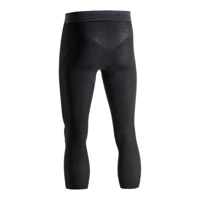 Merino Seamless Bottom Unterhose SCHWARZ CLAWGEAR 1141620-60 2