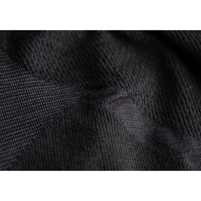 Merino Seamless Bottom Unterhose SCHWARZ CLAWGEAR 1141620-60 4