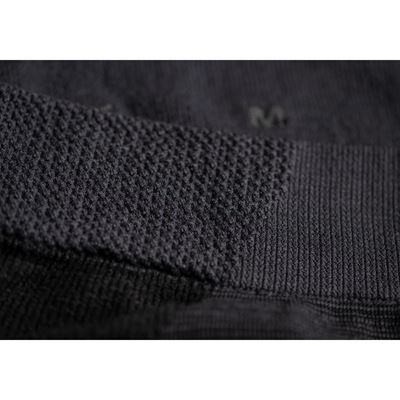 Merino Seamless Bottom Unterhose SCHWARZ CLAWGEAR 1141620-60 5