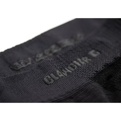 Merino Seamless Bottom Unterhose SCHWARZ CLAWGEAR 1141620-60 3