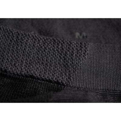 Boxershorts Merino Seamless SCHWARZ CLAWGEAR 1141630-60 3