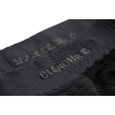 Boxershorts Merino Seamless SCHWARZ CLAWGEAR 1141630-60 4
