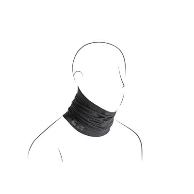Merino Seamless Neck Gaiter SCHWARZ CLAWGEAR 1141640-60 6