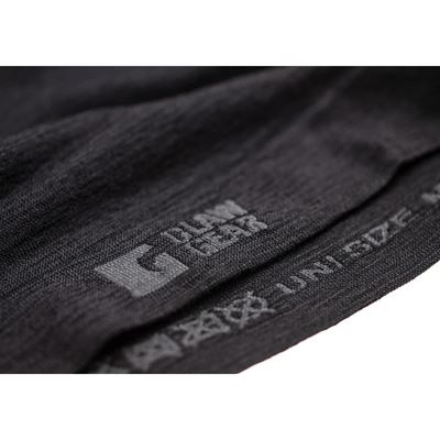 Merino Seamless Neck Gaiter SCHWARZ CLAWGEAR 1141640-60 3
