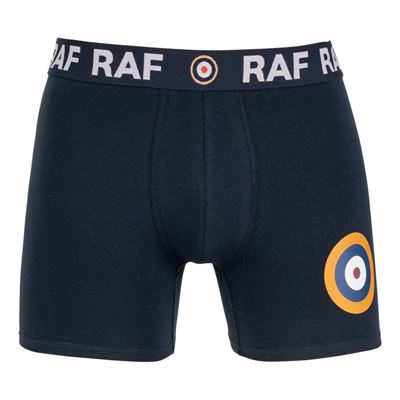 Boxershorts RAF BLAU
