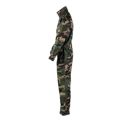 Overall PAINTBALL WOODLAND FOSTEX 115263 17